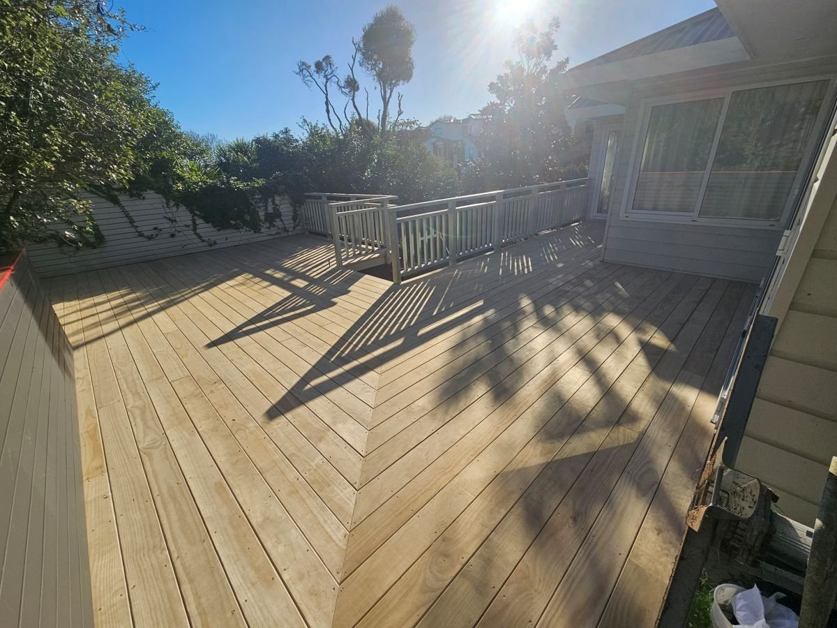 Deck photo (website)