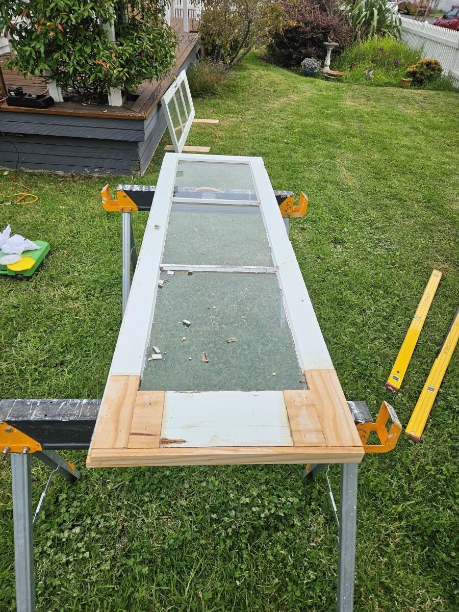 Rot repair (website)