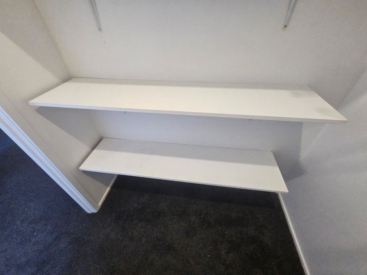 Shelf picture (everyday repairs) website